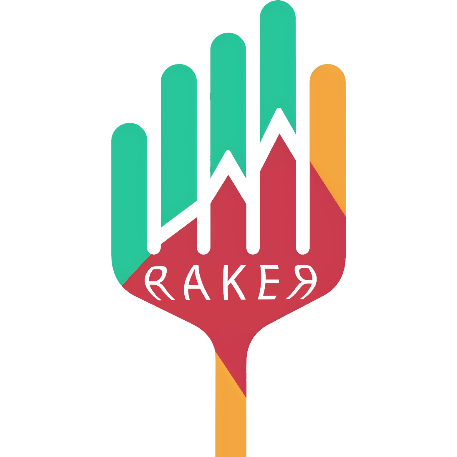 MarketRaker-AI Logo
